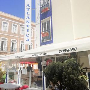 Hotel Atlântica